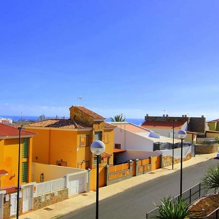 La Casa Canaria La Playa de Arguineguín Zewnętrze zdjęcie