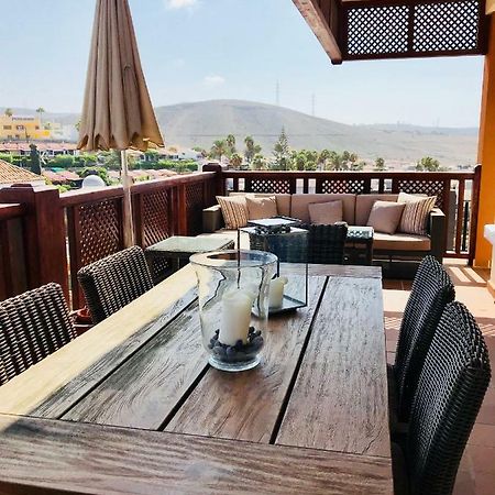 La Casa Canaria La Playa de Arguineguín Zewnętrze zdjęcie
