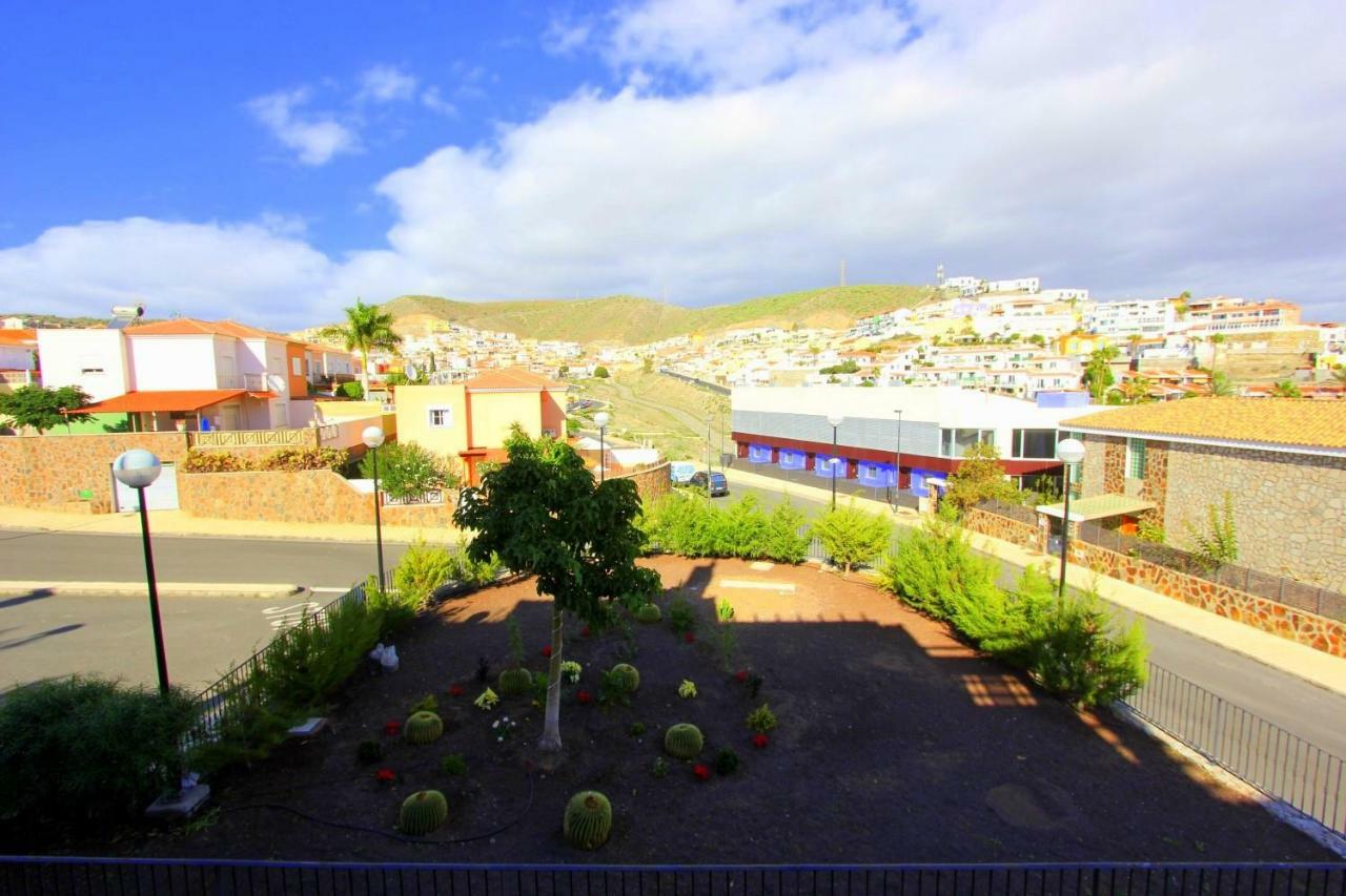 La Casa Canaria La Playa de Arguineguín Zewnętrze zdjęcie