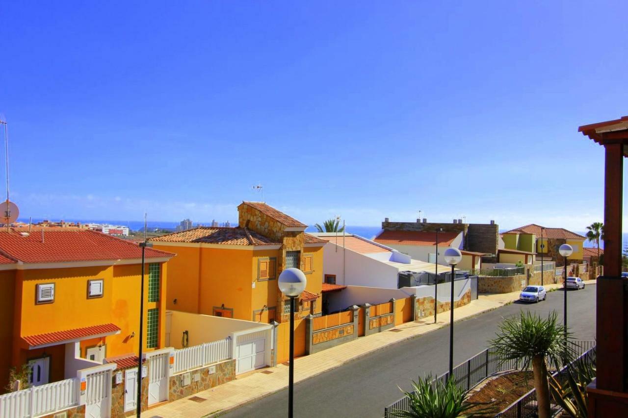La Casa Canaria La Playa de Arguineguín Zewnętrze zdjęcie