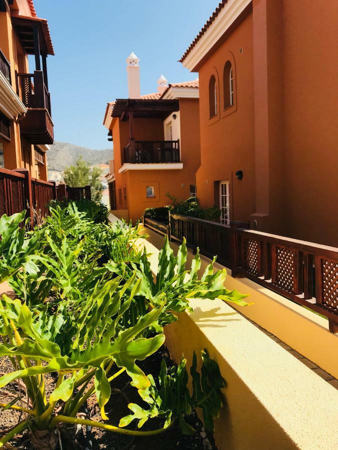 La Casa Canaria La Playa de Arguineguín Zewnętrze zdjęcie