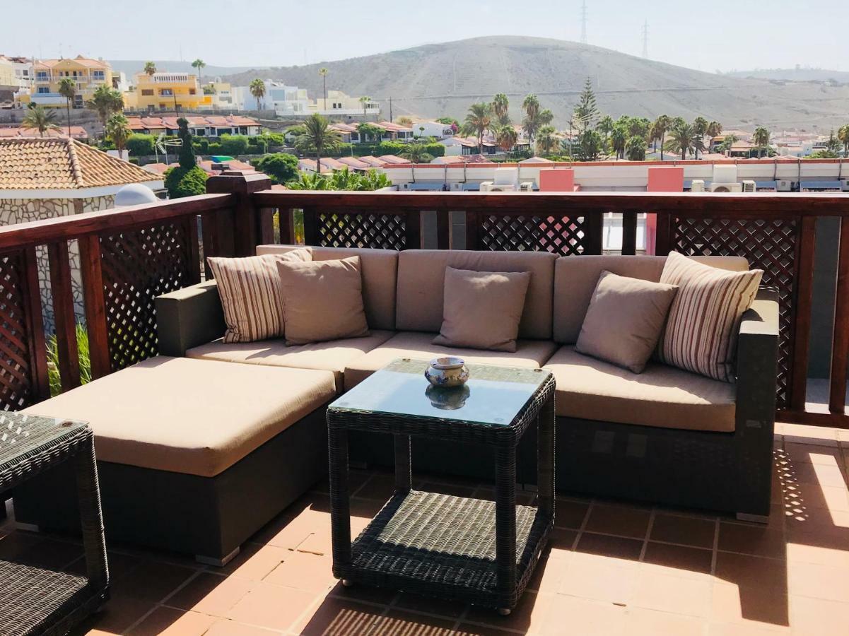 La Casa Canaria La Playa de Arguineguín Zewnętrze zdjęcie