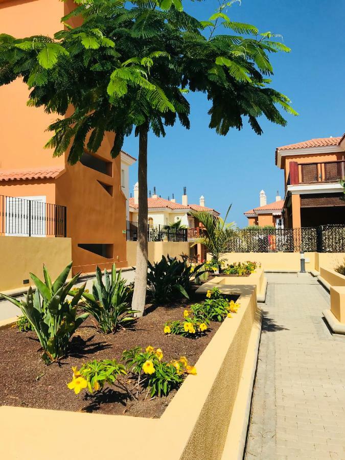 La Casa Canaria La Playa de Arguineguín Zewnętrze zdjęcie