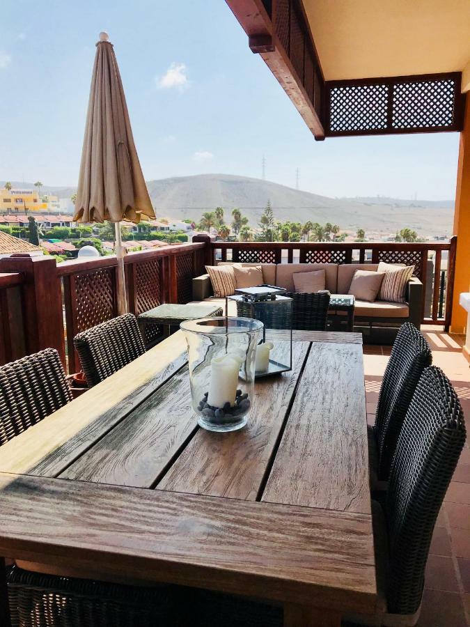 La Casa Canaria La Playa de Arguineguín Zewnętrze zdjęcie
