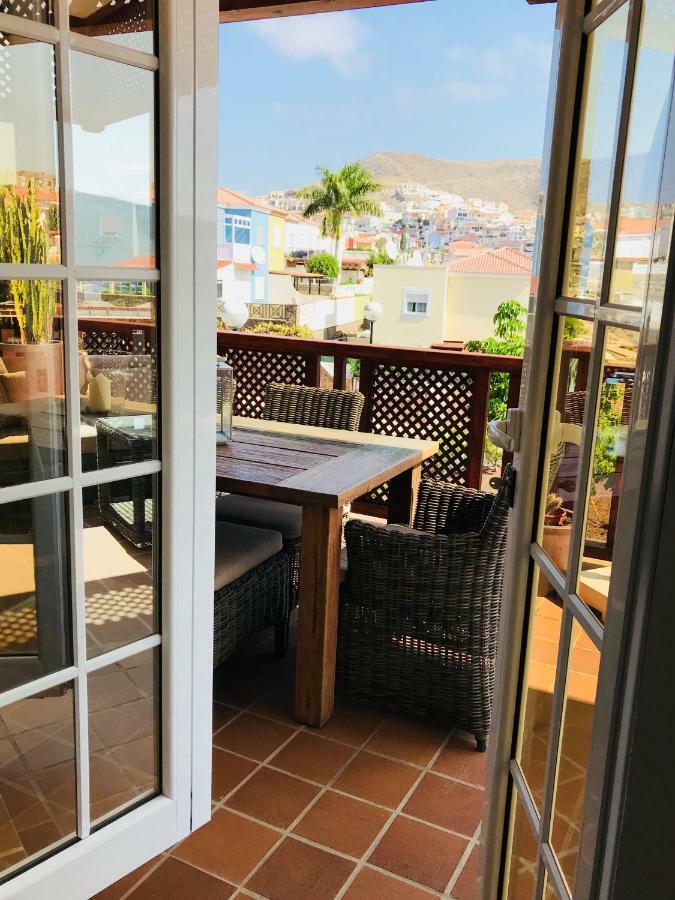 La Casa Canaria La Playa de Arguineguín Zewnętrze zdjęcie