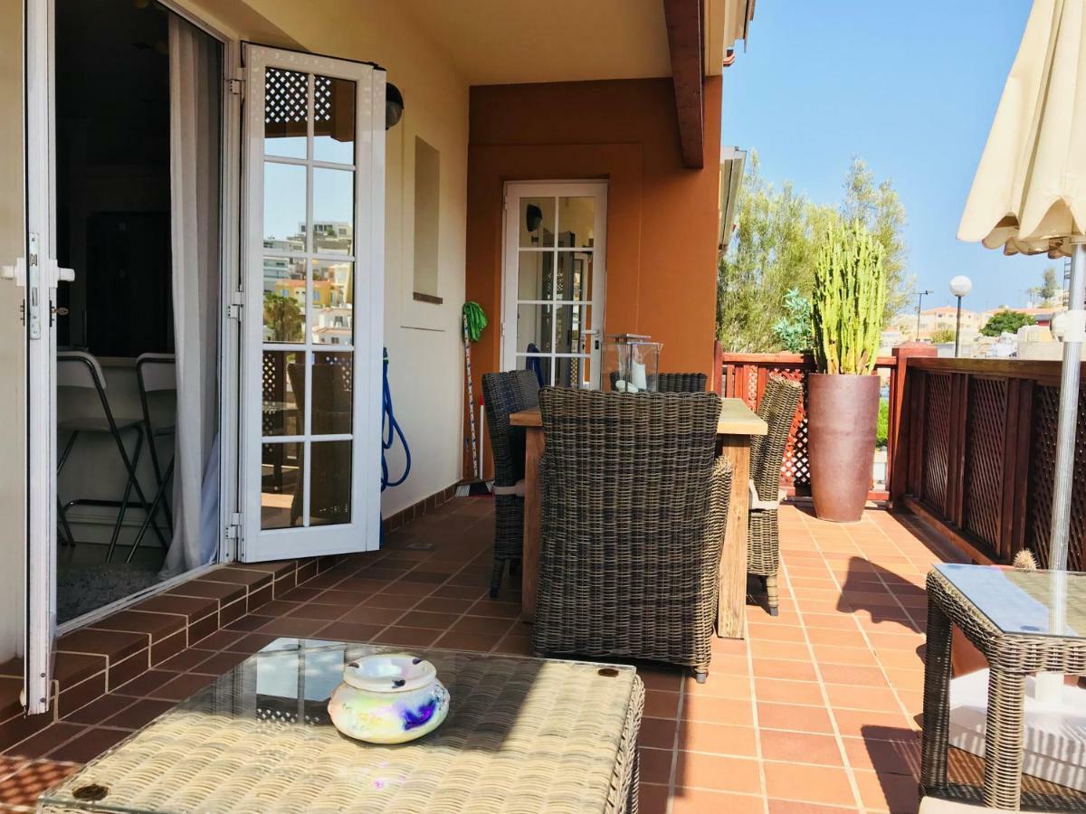 La Casa Canaria La Playa de Arguineguín Zewnętrze zdjęcie