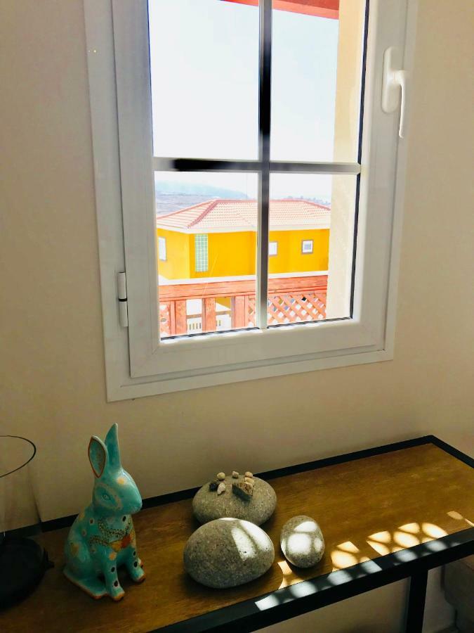 La Casa Canaria La Playa de Arguineguín Zewnętrze zdjęcie