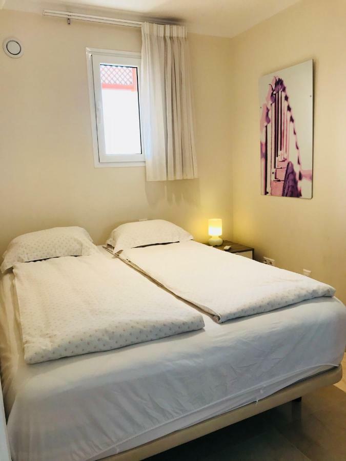 La Casa Canaria La Playa de Arguineguín Zewnętrze zdjęcie